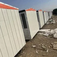 کانکس ایرانیان مستقیم از کارخانه