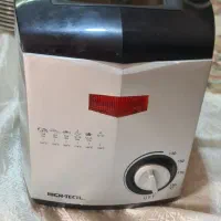 مینی سرخ کن|اجاق گاز و لوازم برقی پختوپز|اسلامشهر, شهرک توحید|دیوار