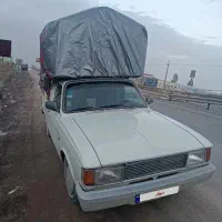 فروش پیکان وانت