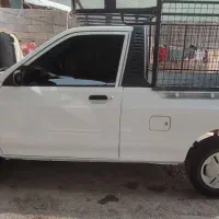 پراید وانت مدل 1403|خودرو سواری و وانت|آبادان, |دیوار