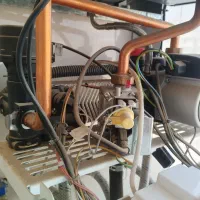 تعمیر سرویس و خدمات پکیج آبگرمکن هیتر برق ساختمان|خدمات پیشه و مهارت|کرج, گلشهر|دیوار