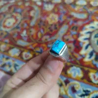 انگشتره نقره اصل 925