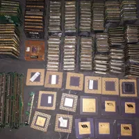 فروش و خریدار برد الکترونیکی|لوازم جانبی موبایل و تبلت|رباطکریم, الارد|دیوار