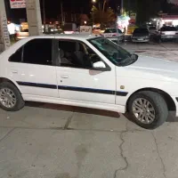 پارس مدل ۹۷دوگانه شرکت