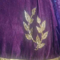 لباس محلی|لباس|یاسوج, |دیوار