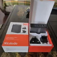 شارژر ۱۰۰ واتی