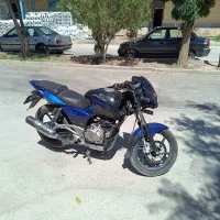 موتور سیکلت 180