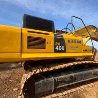 2 عدد بیل 400-8R اماده ترخیص