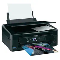 پرینتر جوهرافشان EPSON STYLUS SX435W Color Inkjet