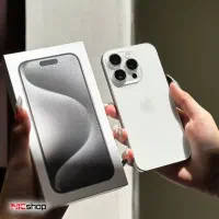 ایفون ۱۵ طرح/فیک سوپر کپی