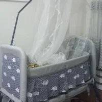ننو .گهواره. نی نی لای لای