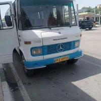سرویس دهی مینی بوس