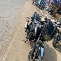 موتورآپاچی مدل ۹۵