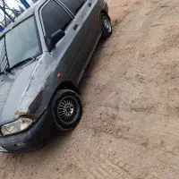 فروشی|خودرو سواری و وانت|صفادشت, |دیوار