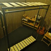 رگال لباس قدی چوب روسی