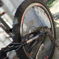 دوچرخه 26 المپیاد|دوچرخه، اسکیت، اسکوتر|سنگر, |دیوار