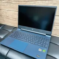لپ تاپ اچ پی گیمینگ آکبند