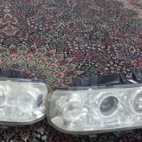 چراغ فابریک اس ال ایکس