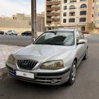 هیوندای آوانته ۱۳۸۹ فنی بسیار نو اورهال شده بی رنگ