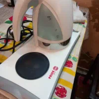 چای ساز برقی ژاپنی عالی