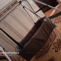 کریر نوزاد و کهواره|کالسکه و لوازم جانبی|جیرفت, |دیوار