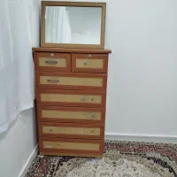 دلاور|جاکفشی، کمد، دراور|مریوان, |دیوار