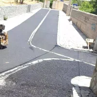 نصب ایزوگام و قیرگونی در همه جای هشتگرد|خدمات پیشه و مهارت|هشتگرد, شهرک راه آهن|دیوار