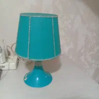 آباژور ایستاده . آباژور رو میزی|چراغ خواب و آباژور|فردیس, شهرک شهید حسینی|دیوار