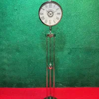 ساعت کنار سالنی یا ایستاده آرتمیس