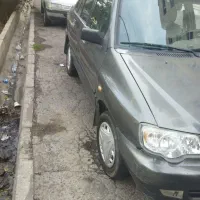 پراید۱۳۲ نقدواقساط|خودرو سواری و وانت|تبریز, |دیوار