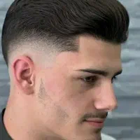 اصلاح مو رایگان