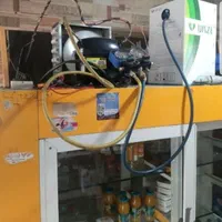 تعمیر تعمیرات یخچال در منزل ویترینی یخچالساز|خدمات پیشه و مهارت|ارومیه, |دیوار