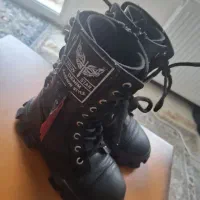 بوت سالم سایز ۳۰