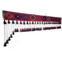 پرده سنتی ۳متری