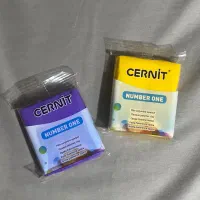 خمیر پلیمری سرنیت