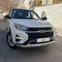 X33s مدل ۱۴۰۱|خودرو سواری و وانت|کرمان, |دیوار