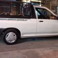 ماشین|خودرو سواری و وانت|مرودشت, ژیان|دیوار