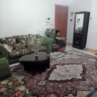 سرویس مبل 7نفره به همراه جلو مبلی وعسلی|مبلمان خانگی و میز عسلی|تهران, تهرانسر مرکزی|دیوار