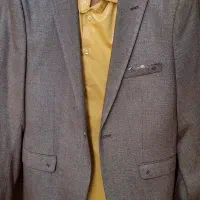 کت تک سایز ۵۲-۵۰ نو