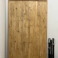 چوب روس تخته