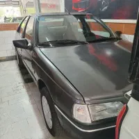 پژو روآ
