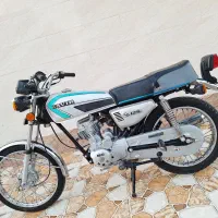 موتور پارکینگی مدل ۹۰پولی روغنی N.M.S|موتورسیکلت|بندر ماهشهر, |دیوار