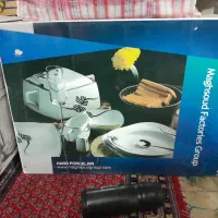 سرویس‌چینی‌۱۲نفره‌چینی‌مقصود‌|ظروف سرو و پذیرایی|اراک, |دیوار