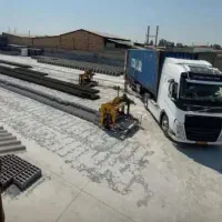 بلوک سیمانی و پوکه ای|مصالح و تجهیزات ساختمان|شهریار, شهریار|دیوار