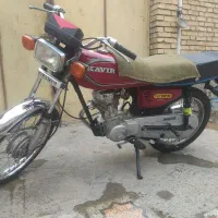 موتور125سی دی آی