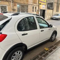 کوییک ۱۴۰۱ بی رنگ