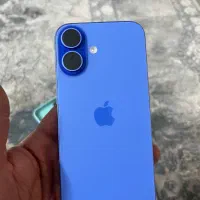 ایفون ۱۶ نرمال ۱۲۸