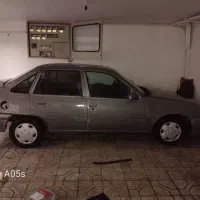 ماشین دوو