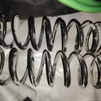 فنر دوگانه پراید نو