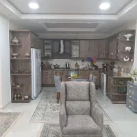 رهن واجاره/130متر/کوی مهر لکس بالا/کد 11315/ nikan|اجارهٔ آپارتمان|شوش, |دیوار